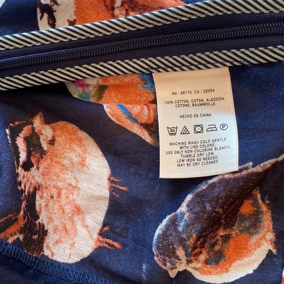 Little Bird Meadow Rue Blouse - Picture 16 of 16